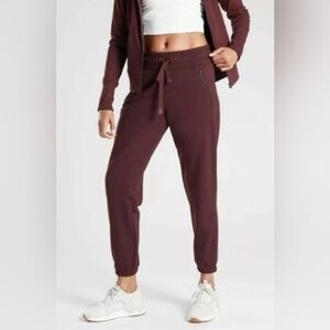 ATHLETA Recover Bounce Back Jogger